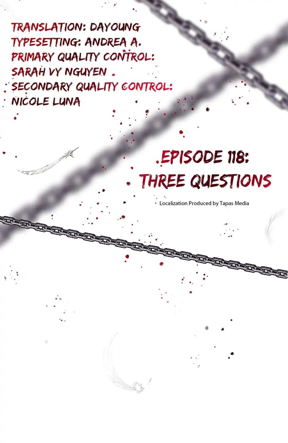 Page 2 of Chapter 118