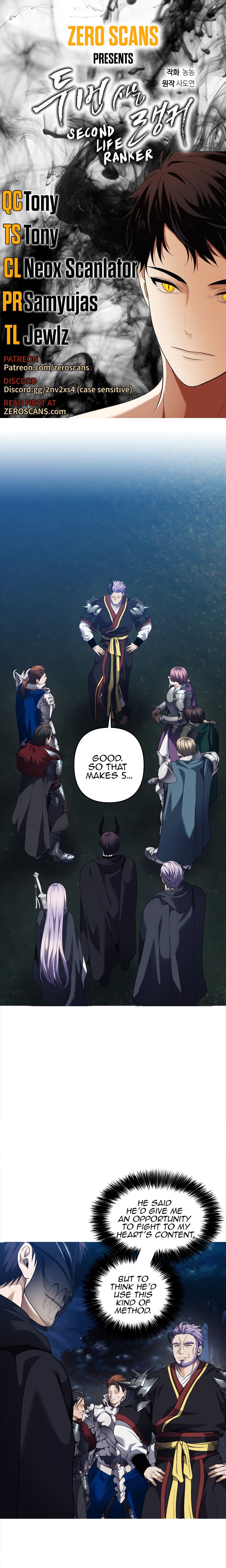 Page 1 of Chapter 70