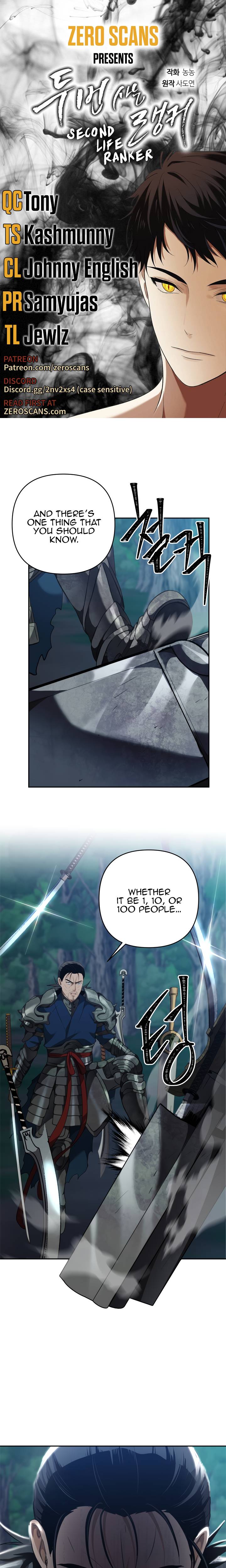 Page 1 of Chapter 84
