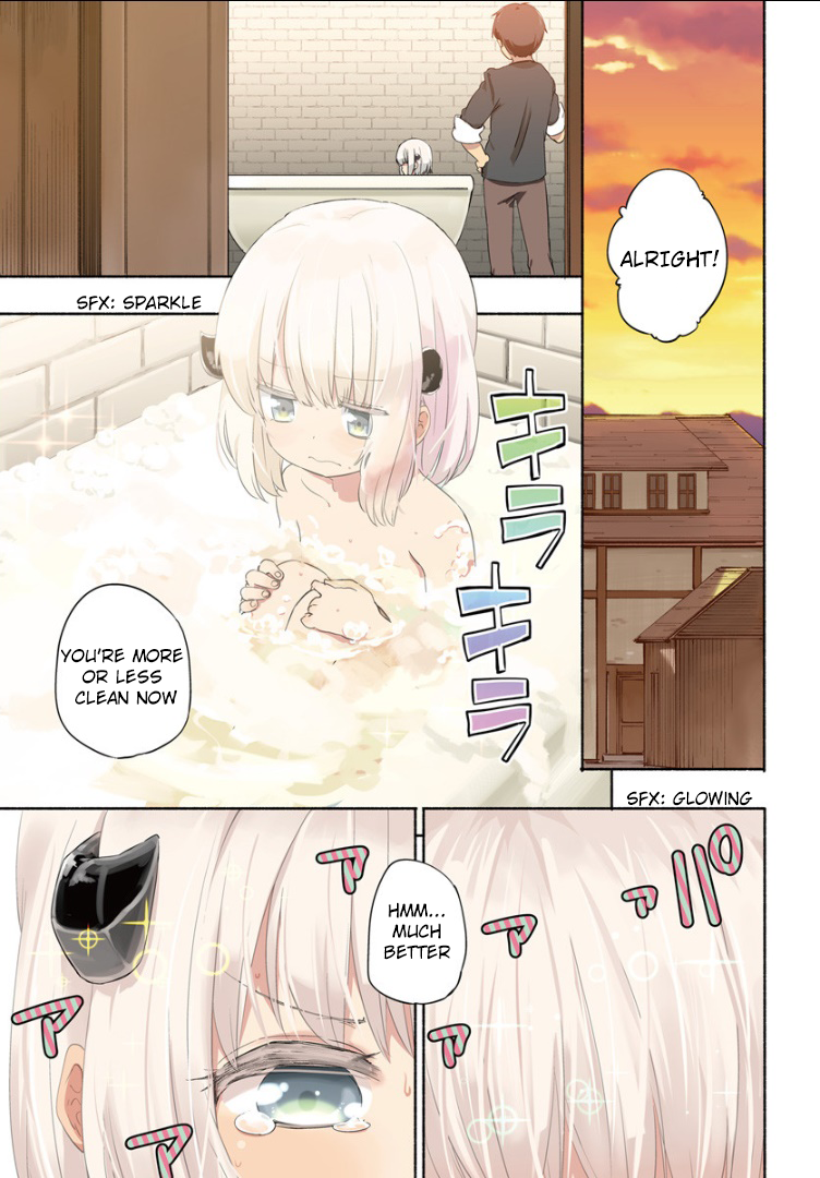 Page 1 of Chapter 1