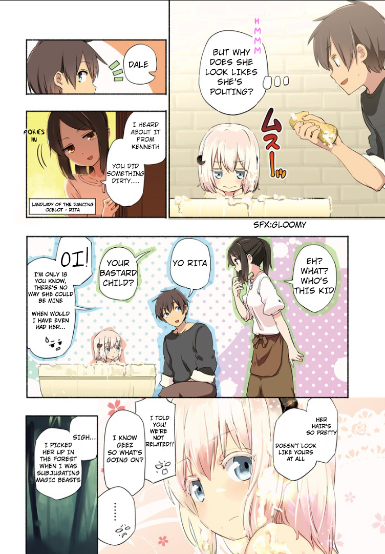 Page 2 of Chapter 1