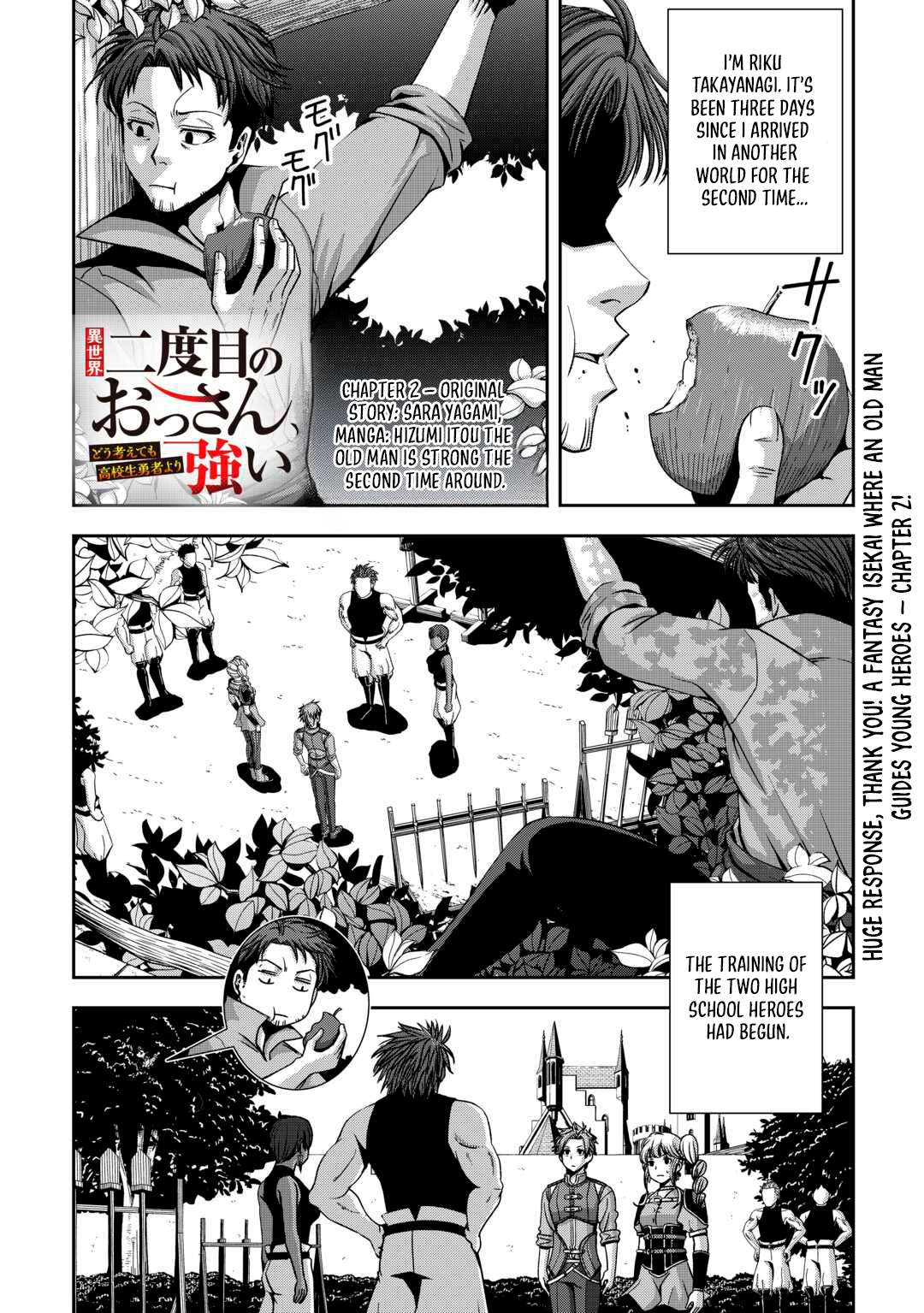 Page 1 of Chapter 2
