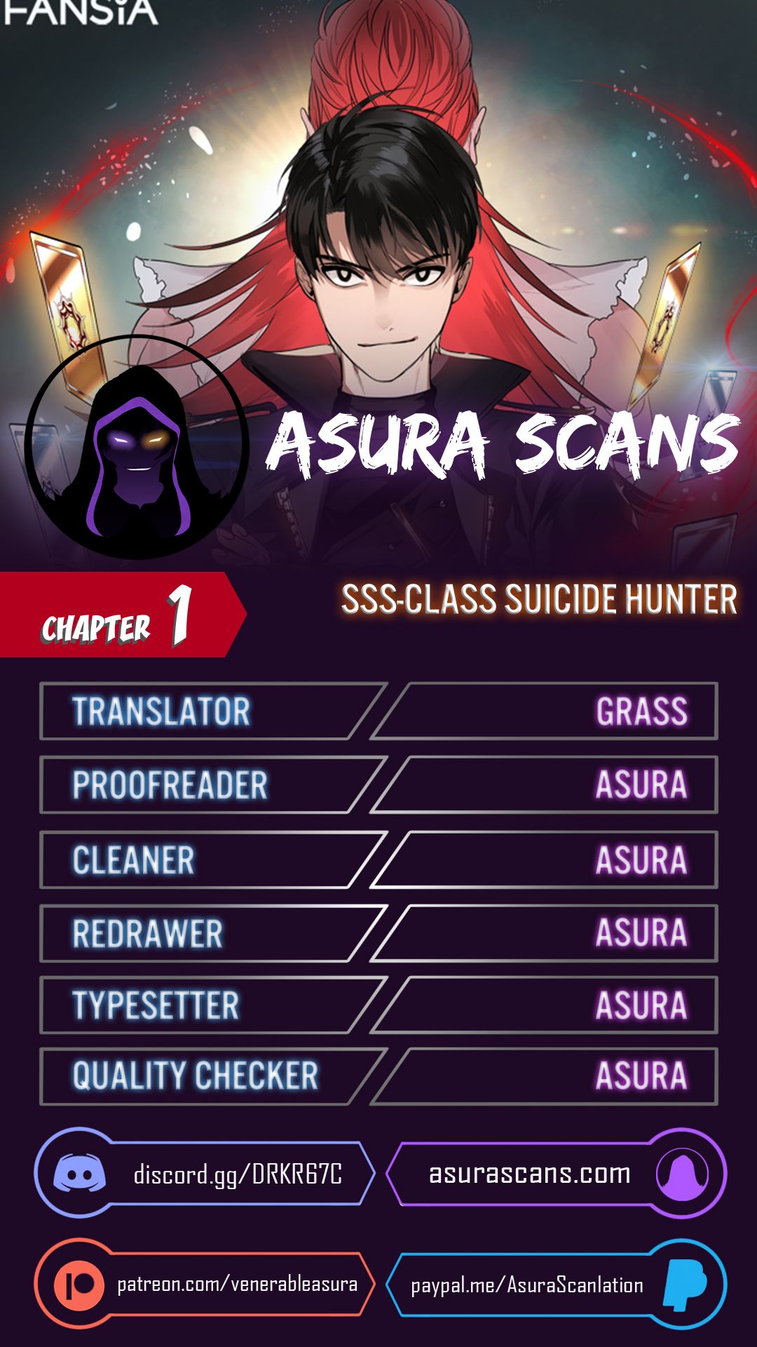 Page 1 of Chapter 1