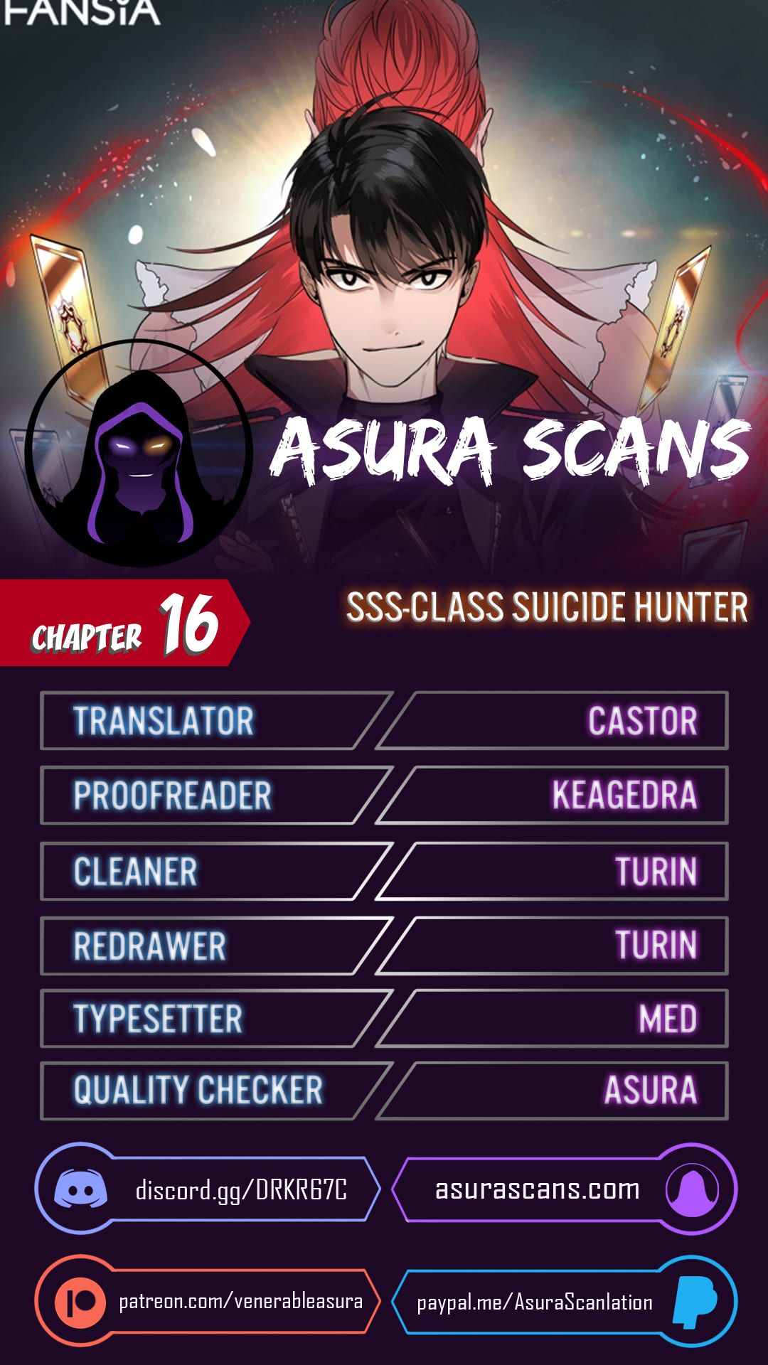 Page 1 of Chapter 16