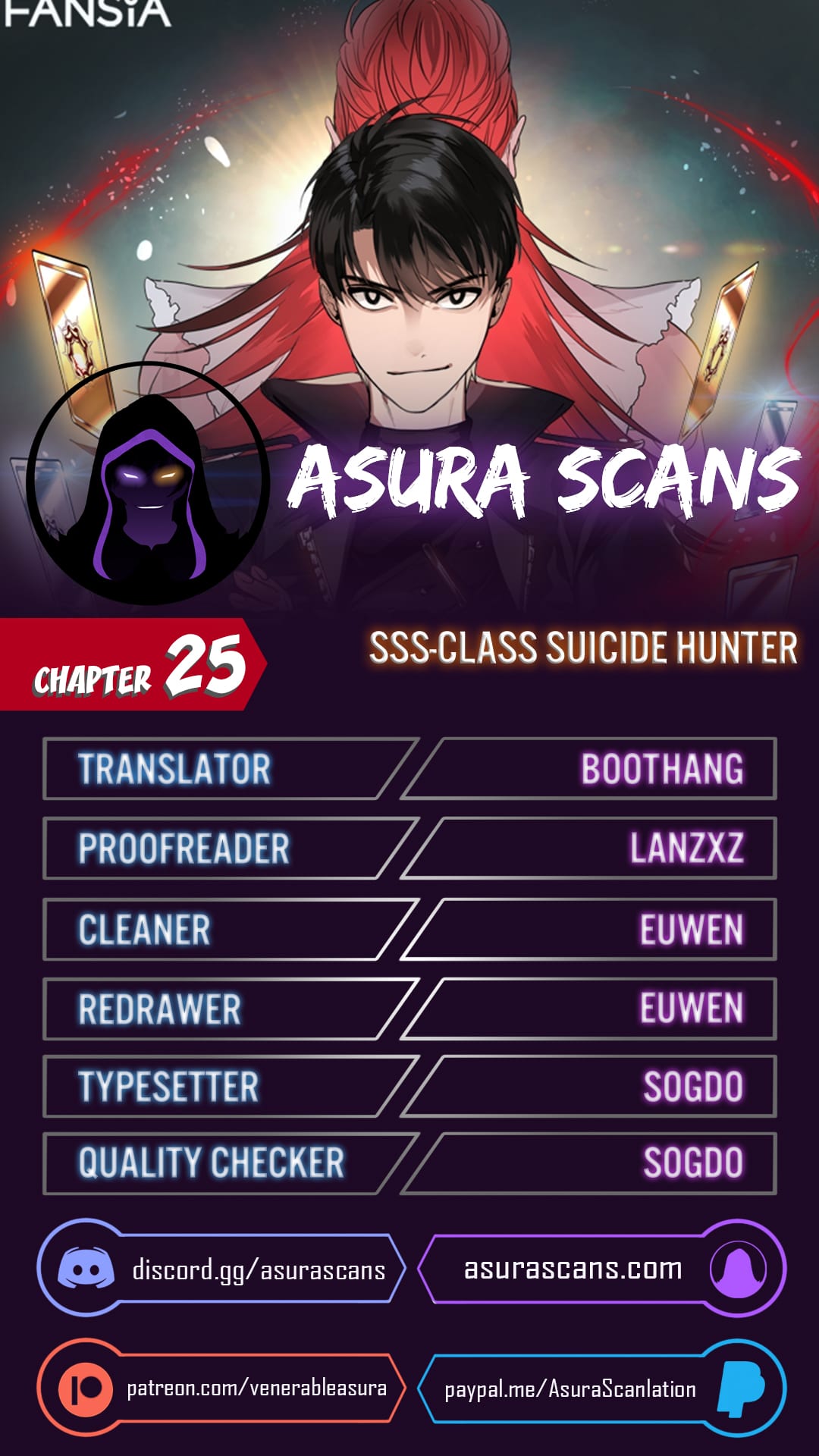 Page 1 of Chapter 25