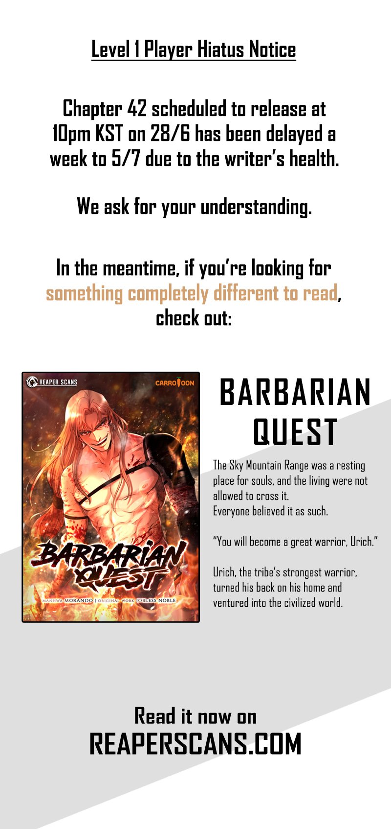 Page 1 of Chapter 41.5