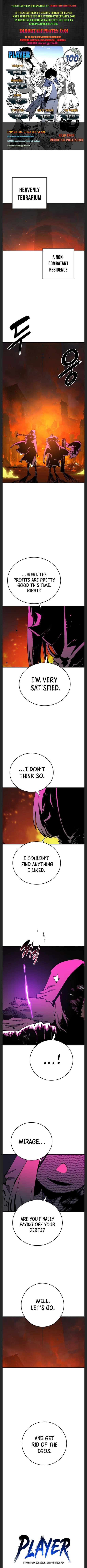 Page 1 of Chapter 100