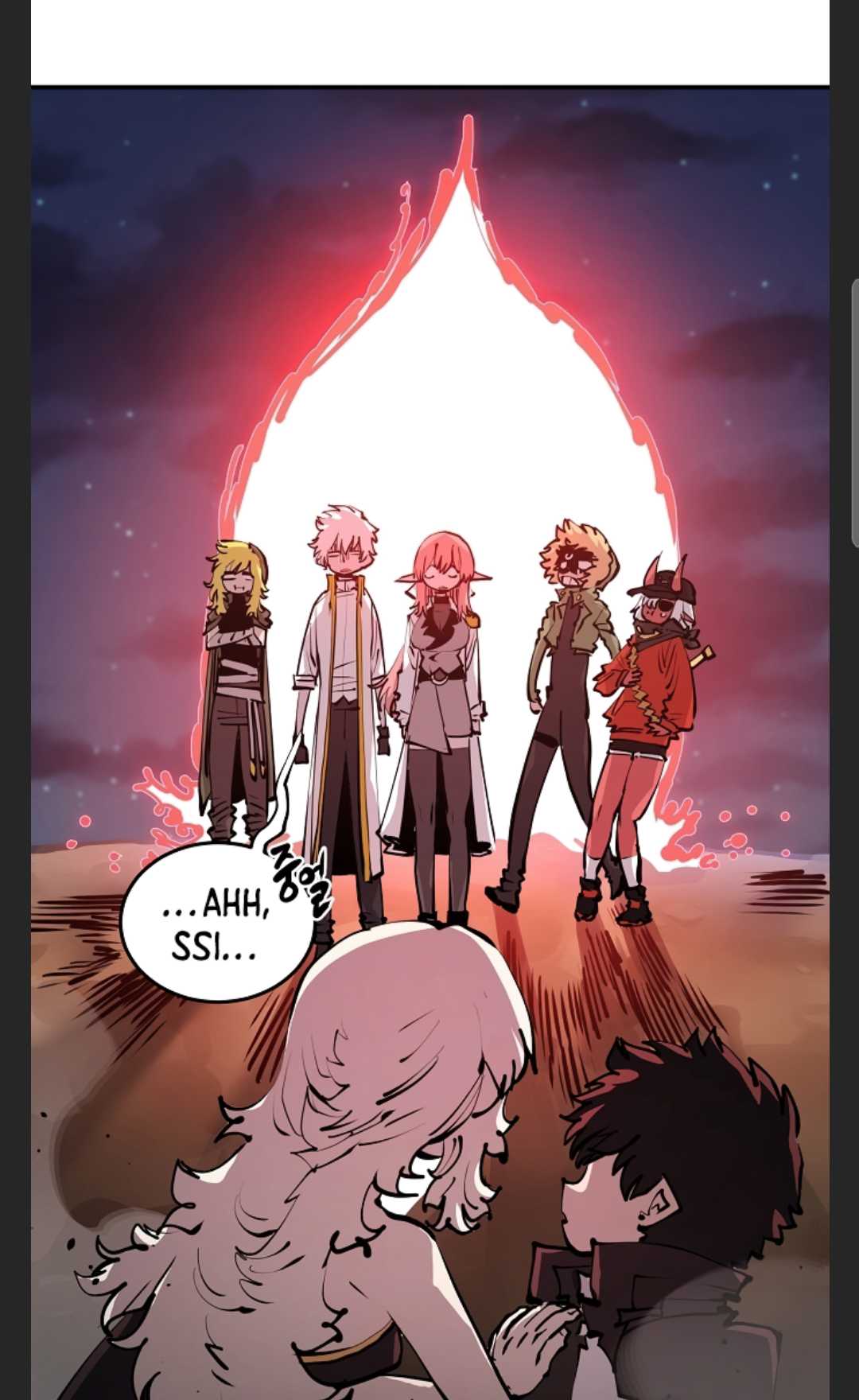 Page 2 of Chapter 101