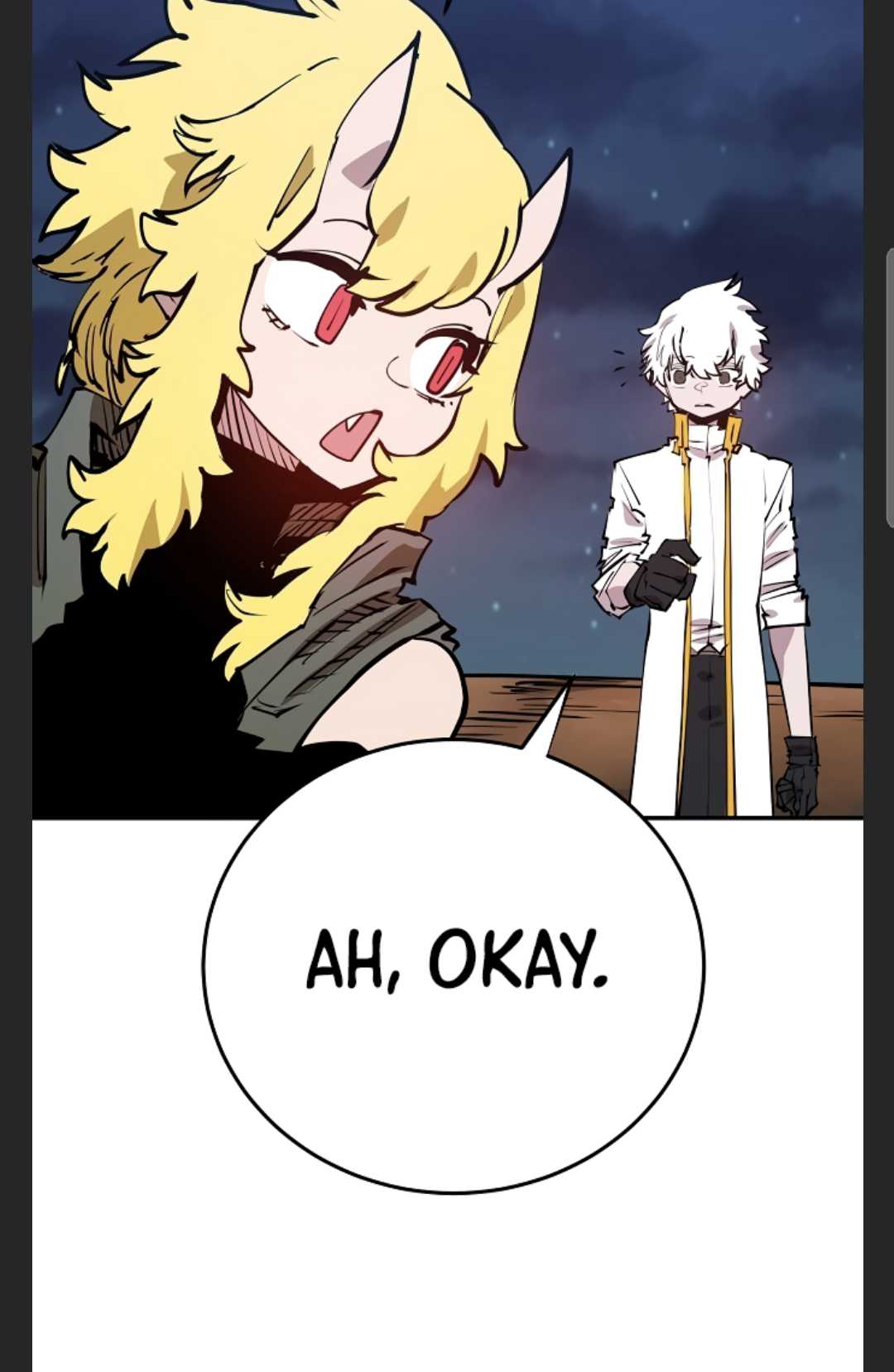 Page 56 of Chapter 101