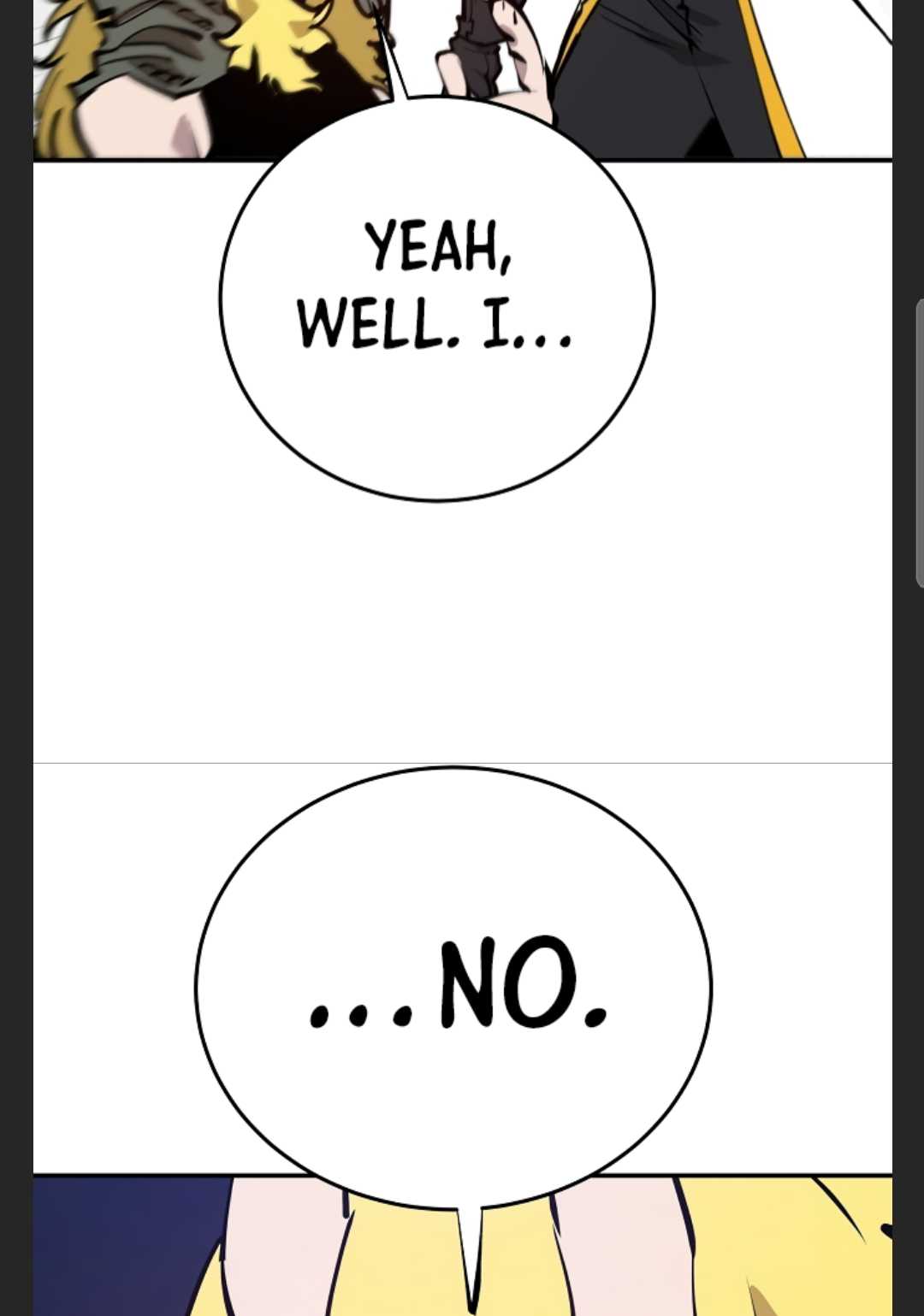 Page 68 of Chapter 101