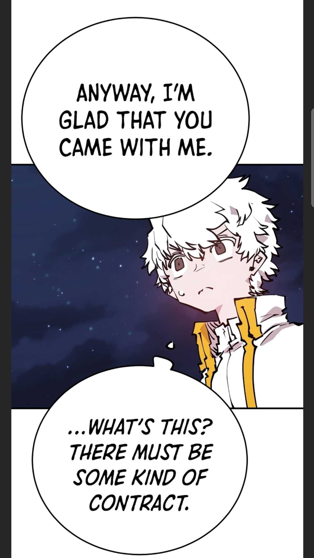 Page 70 of Chapter 101