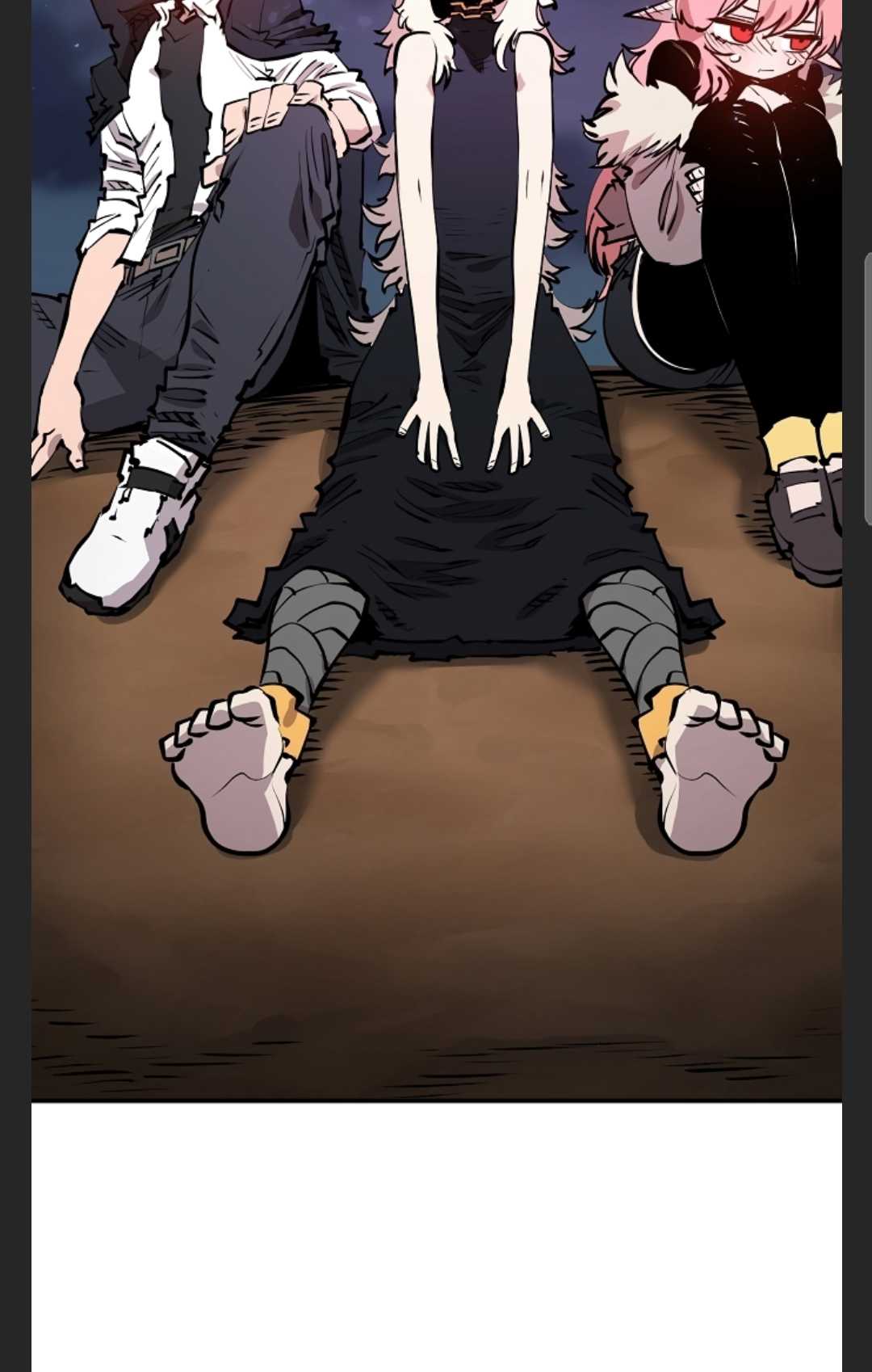 Page 75 of Chapter 101