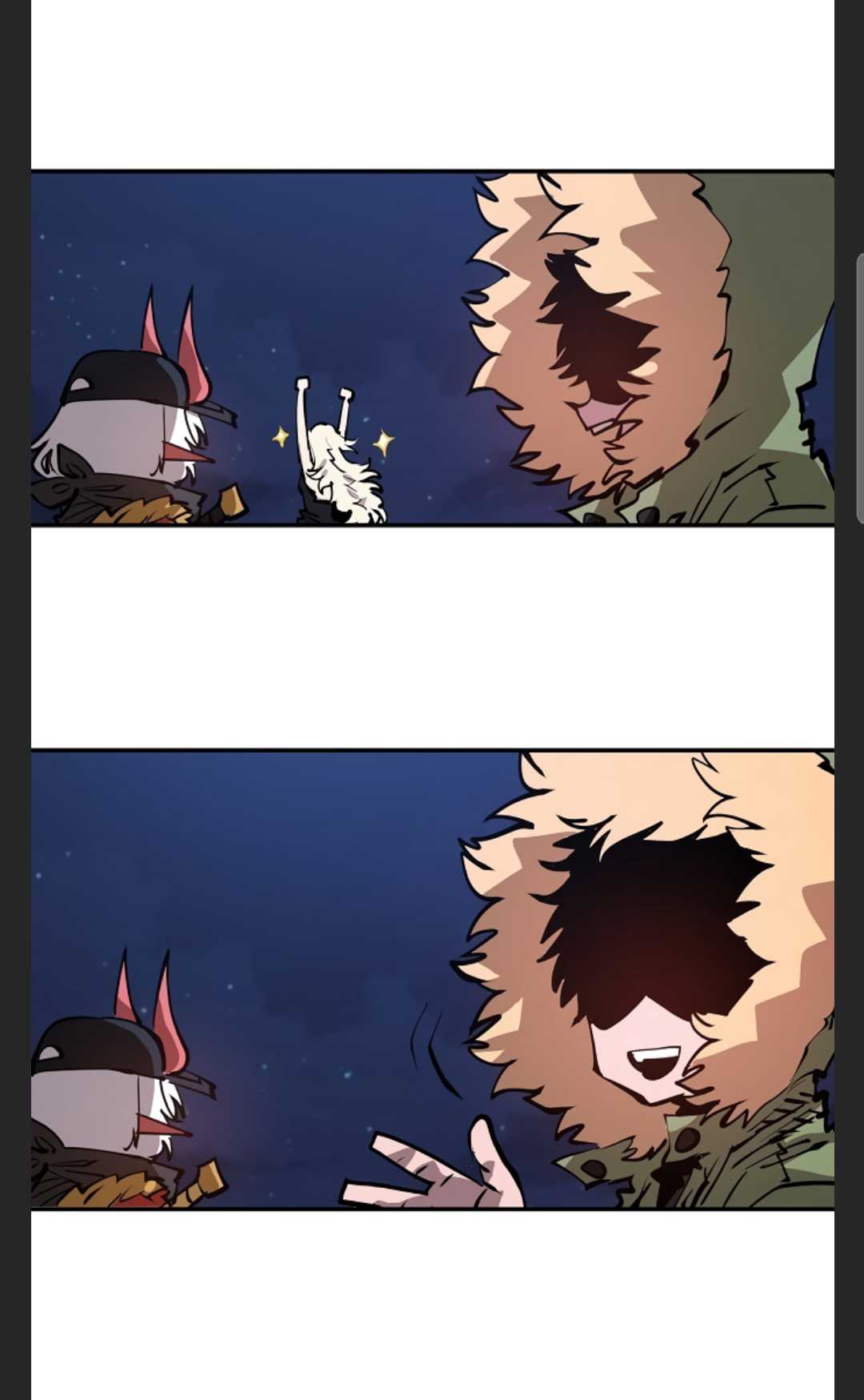 Page 83 of Chapter 101
