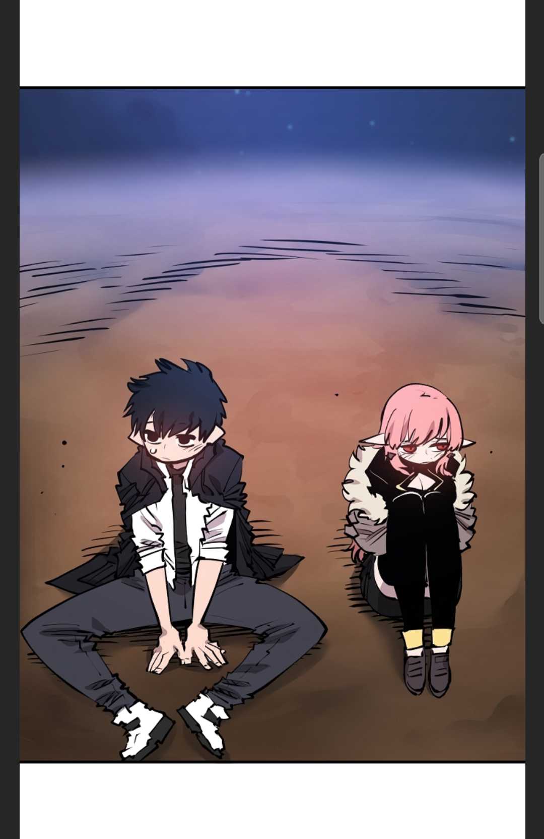 Page 88 of Chapter 101