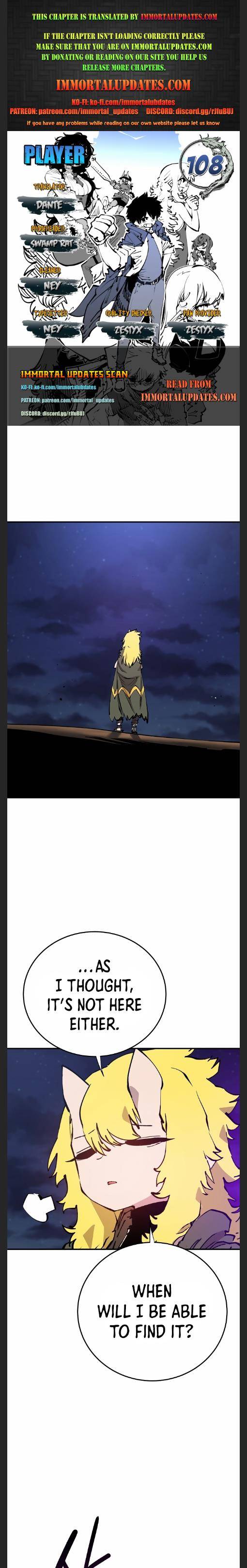 Page 1 of Chapter 108