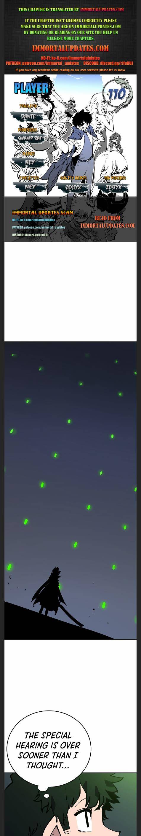 Page 1 of Chapter 110