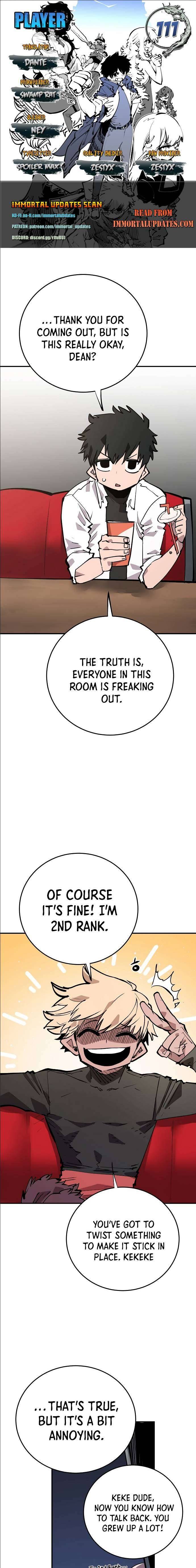 Page 1 of Chapter 111