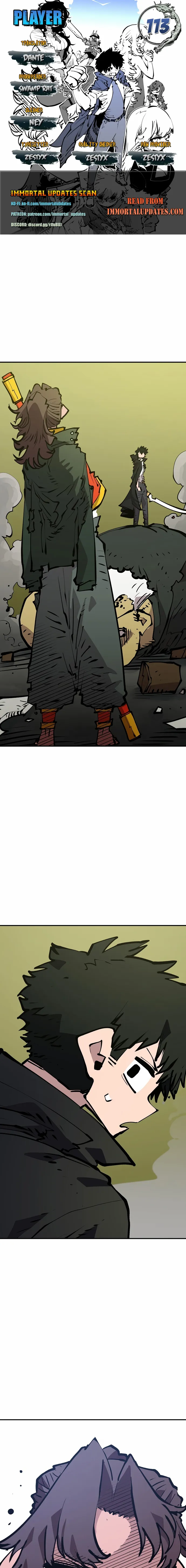 Page 1 of Chapter 113