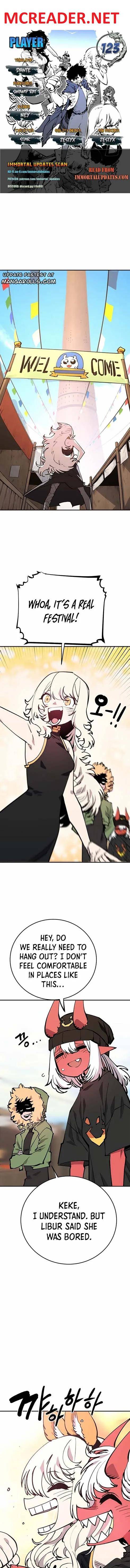 Page 1 of Chapter 123