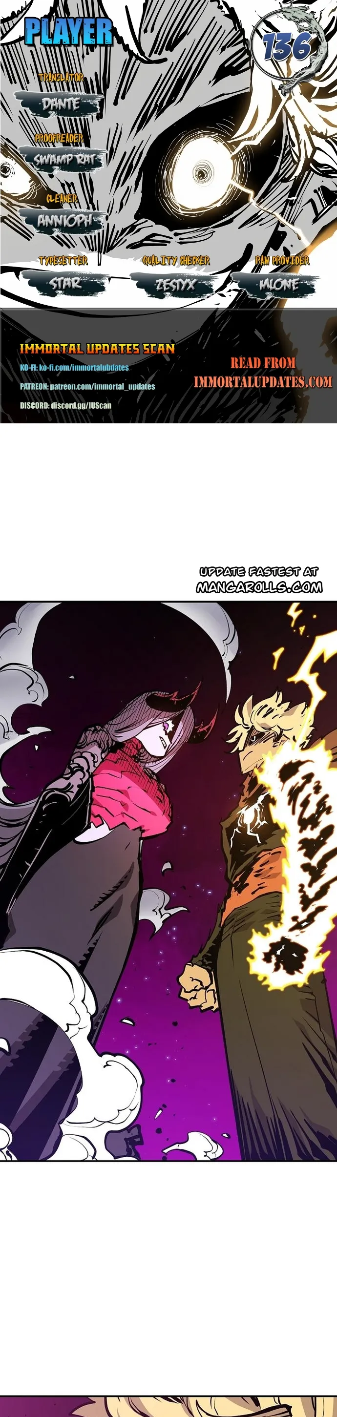 Page 1 of Chapter 136