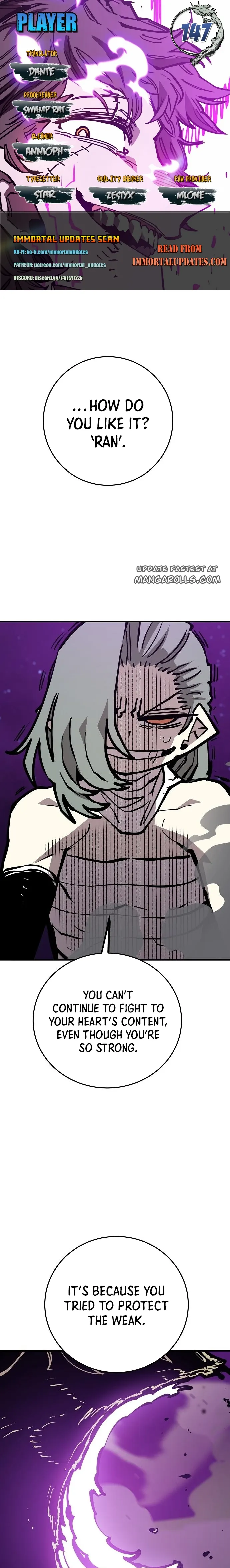 Page 1 of Chapter 147