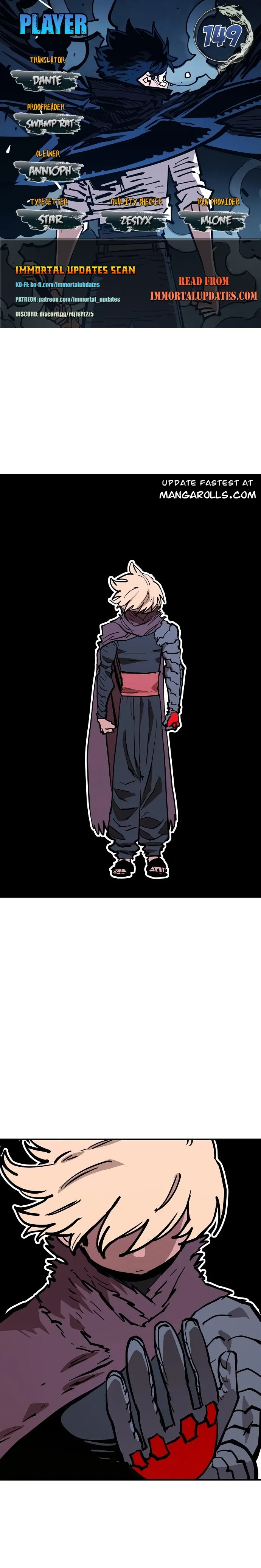 Page 1 of Chapter 149