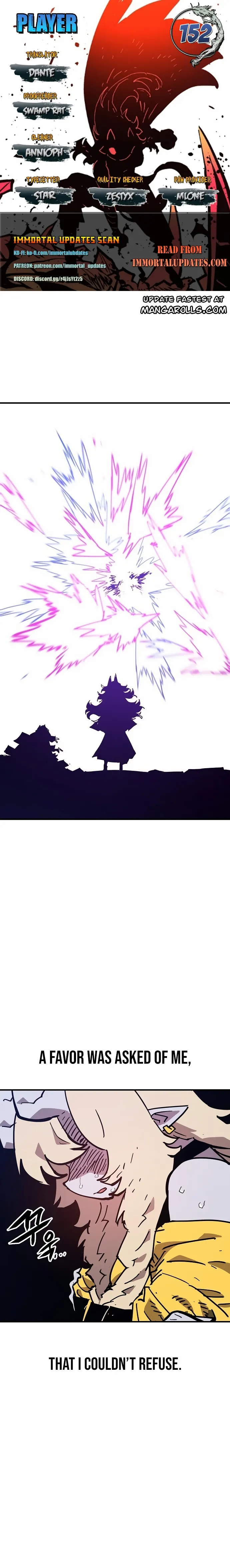 Page 1 of Chapter 152