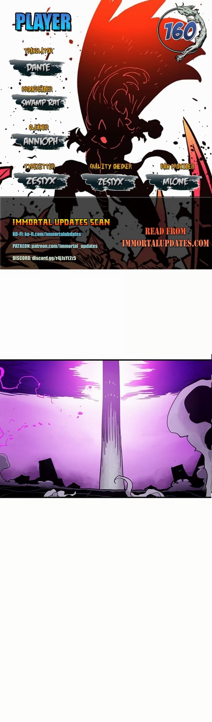 Page 1 of Chapter 160