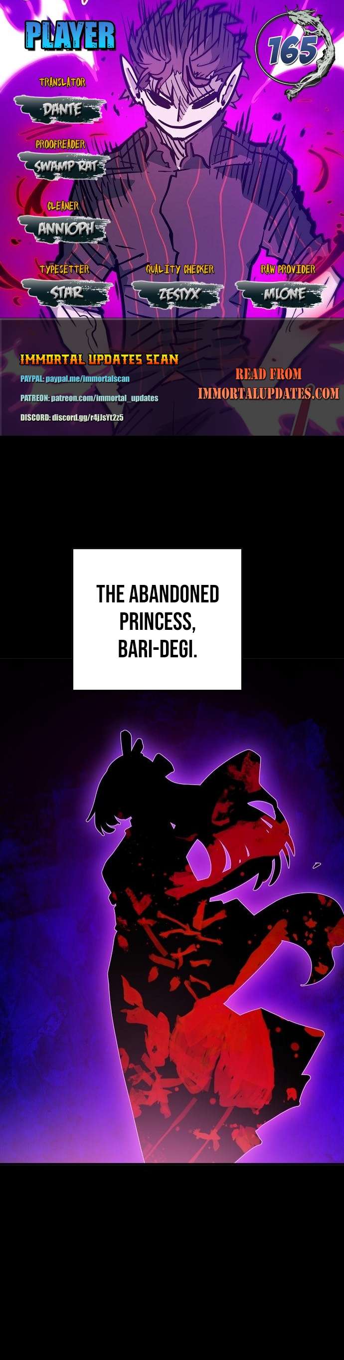 Page 1 of Chapter 165