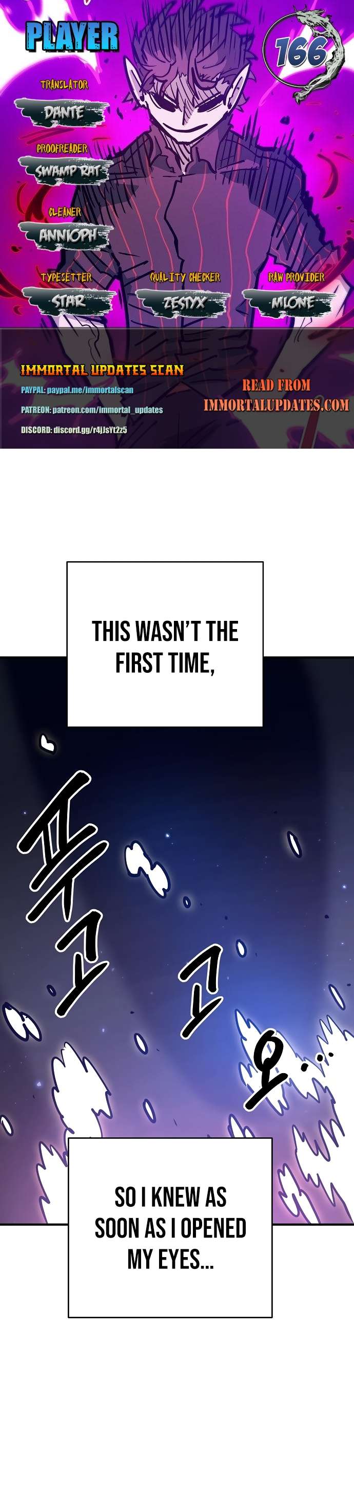 Page 1 of Chapter 166