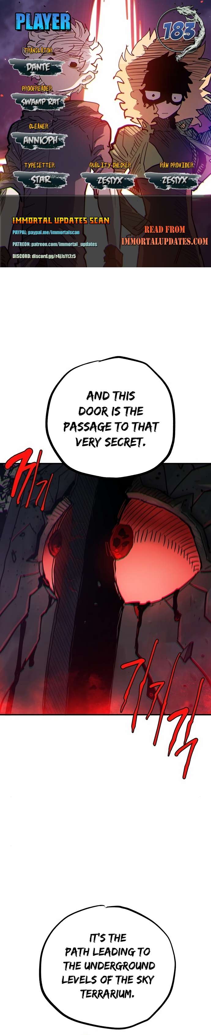 Page 1 of Chapter 183