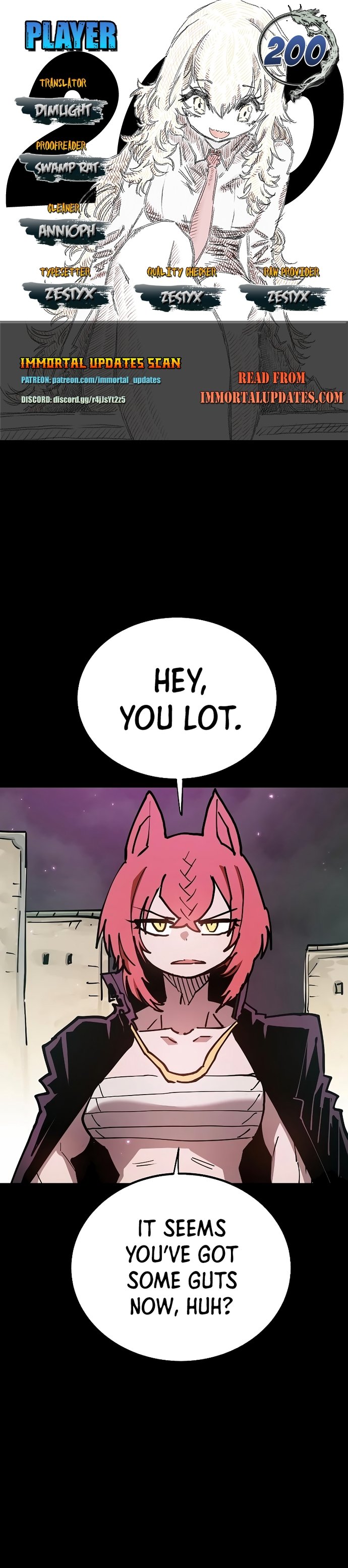 Page 1 of Chapter 200
