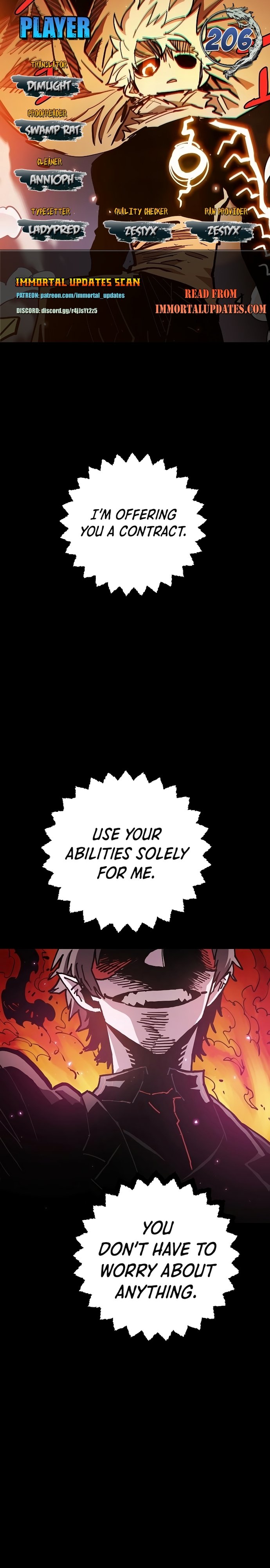 Page 1 of Chapter 206