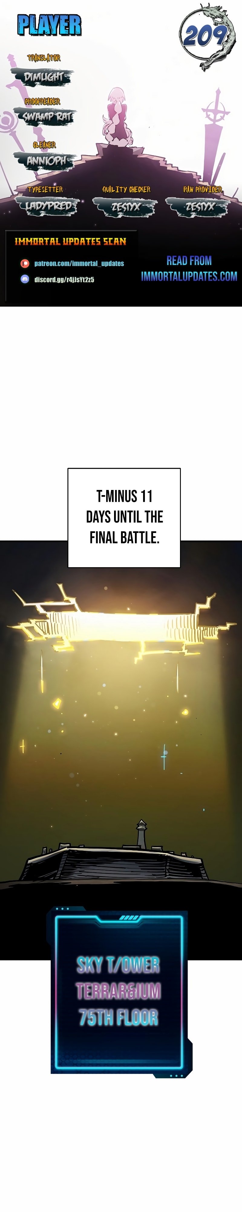 Page 1 of Chapter 209