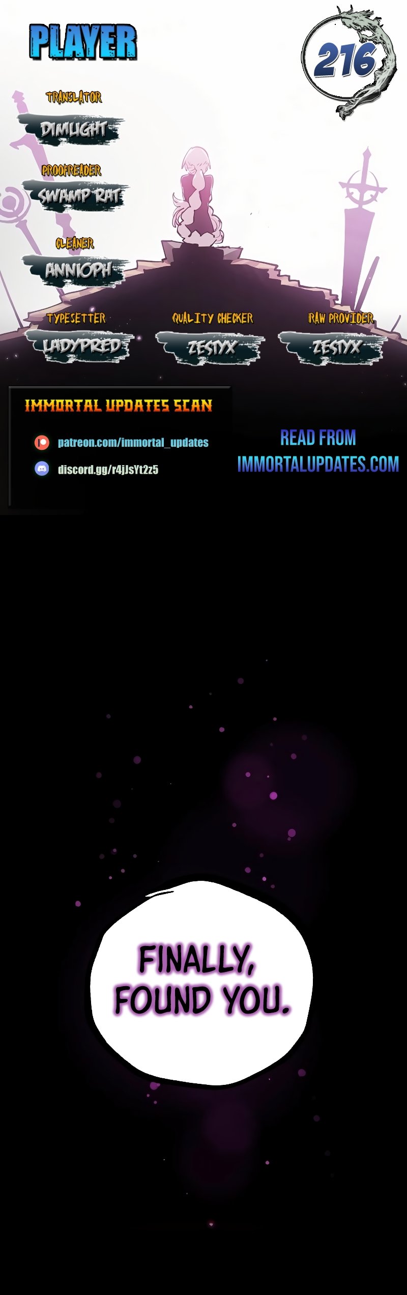 Page 1 of Chapter 216
