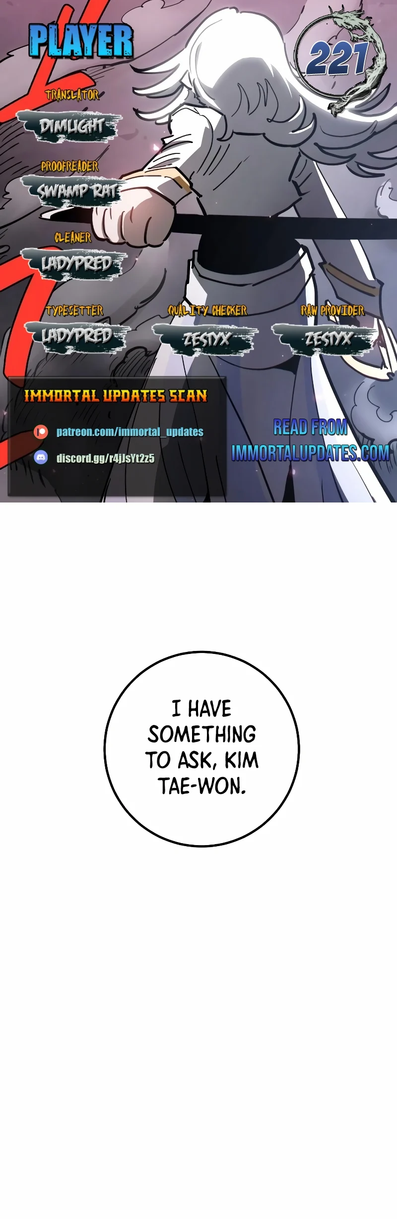 Page 1 of Chapter 221