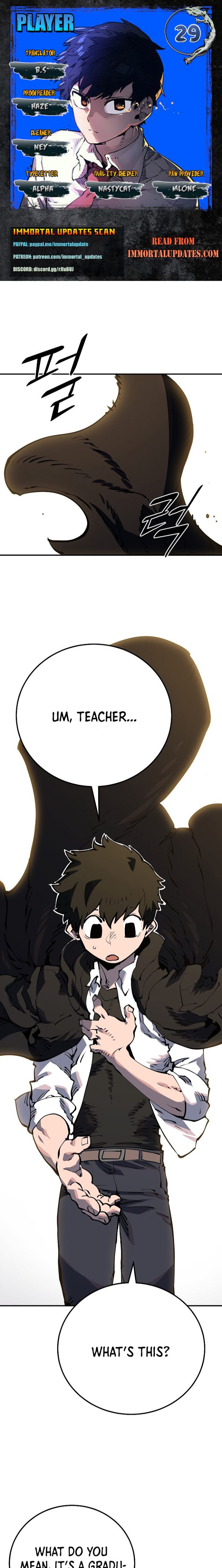 Page 1 of Chapter 29