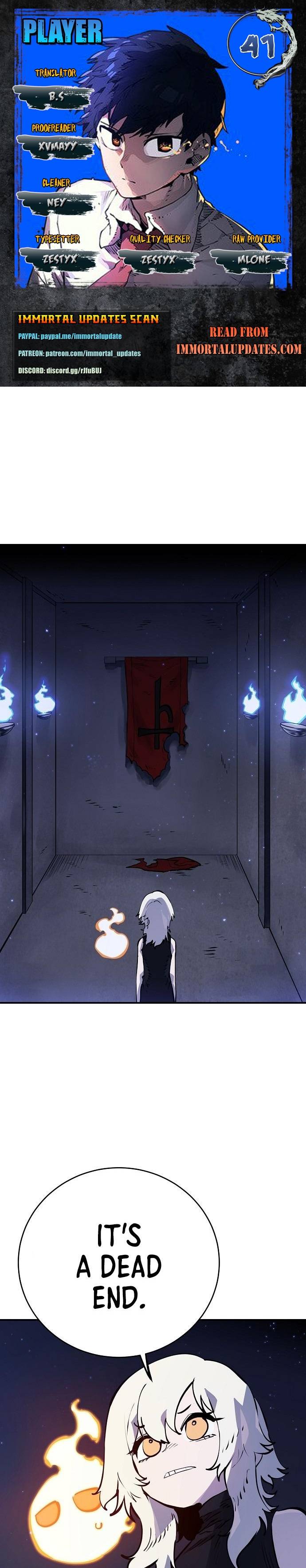 Page 1 of Chapter 41
