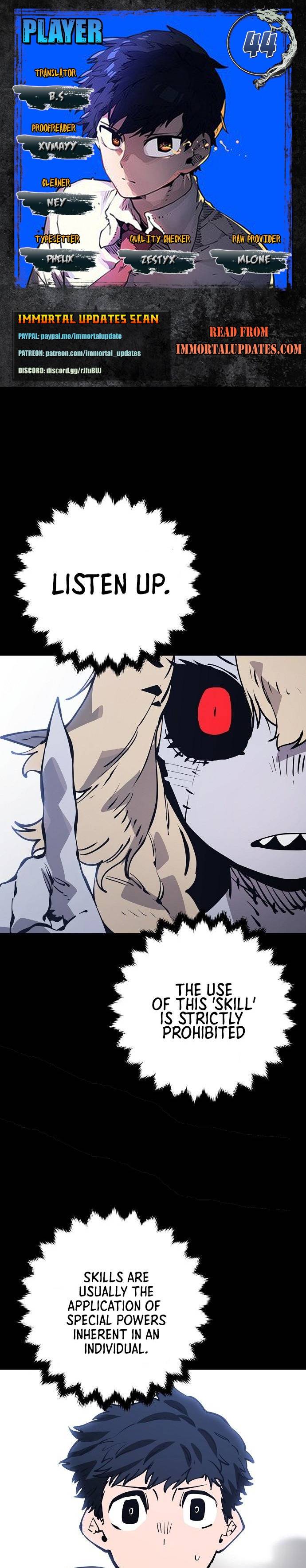 Page 1 of Chapter 44