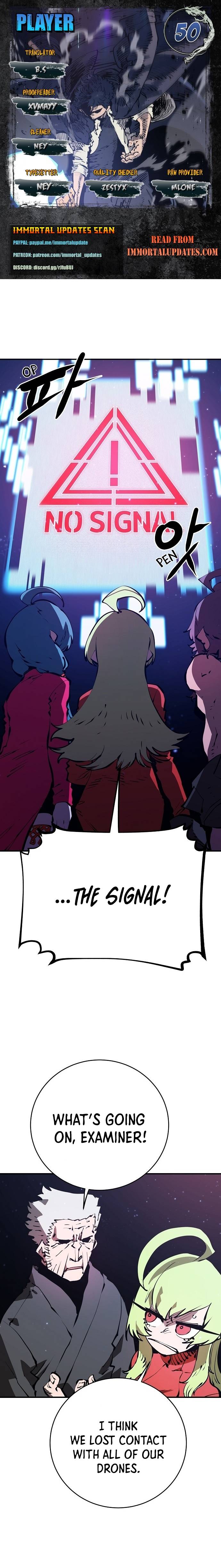 Page 1 of Chapter 50