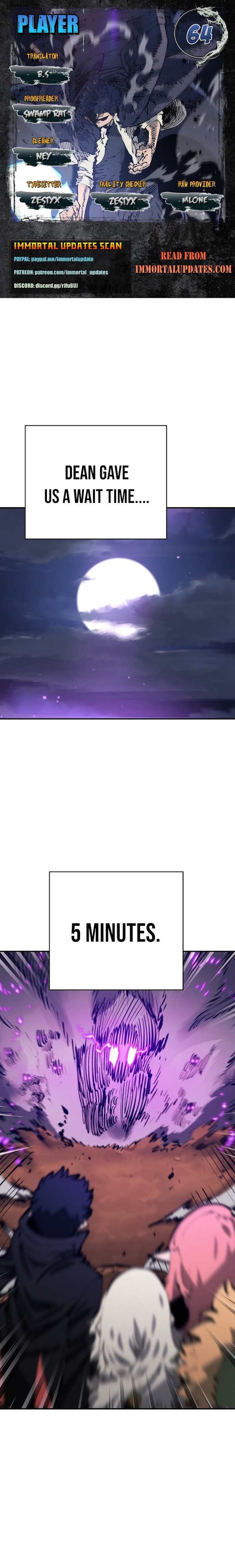 Page 1 of Chapter 64