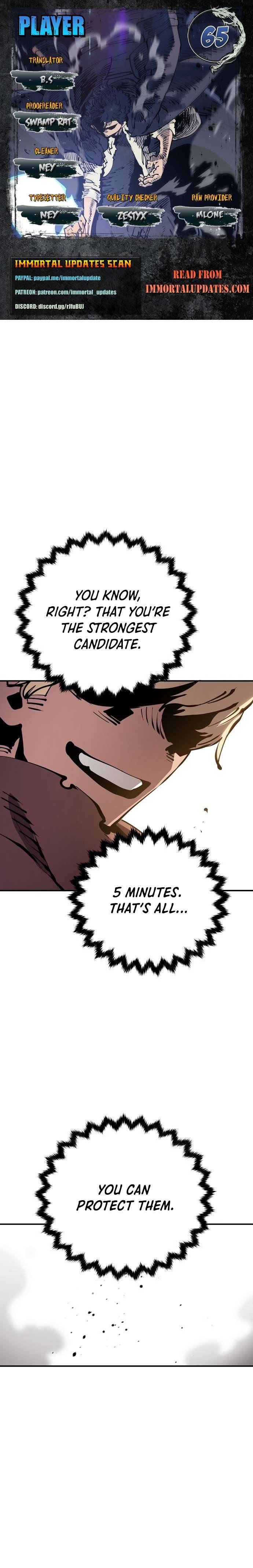 Page 1 of Chapter 65