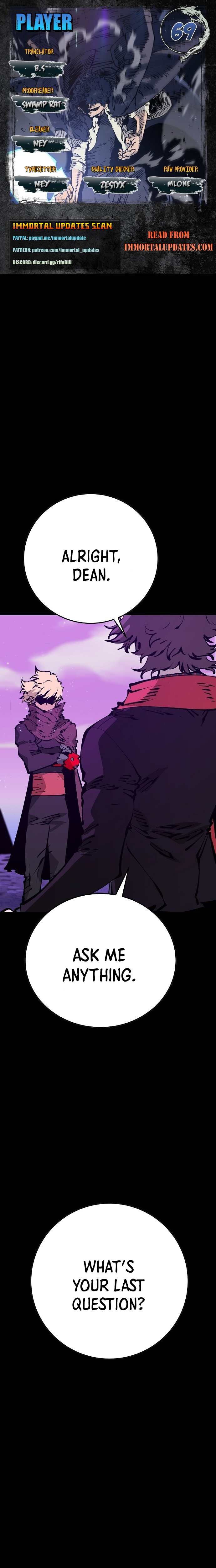 Page 1 of Chapter 69