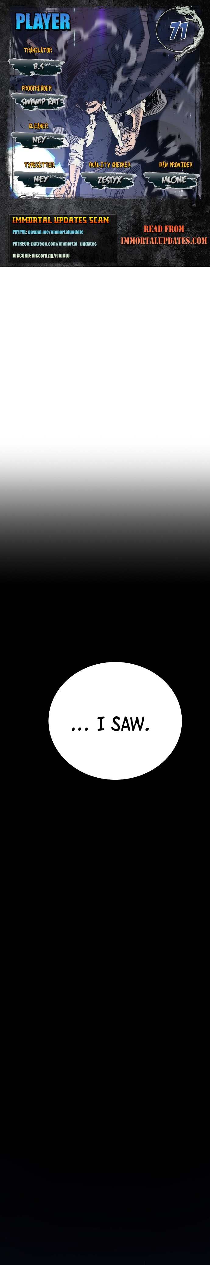 Page 1 of Chapter 71