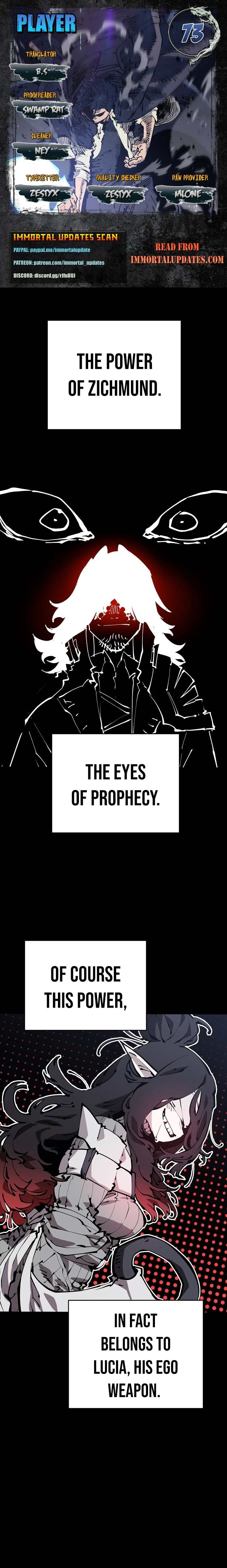 Page 1 of Chapter 73