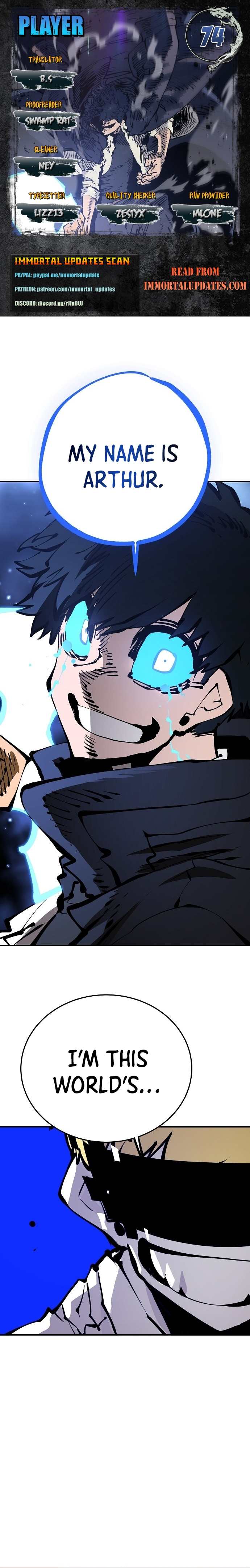 Page 1 of Chapter 74