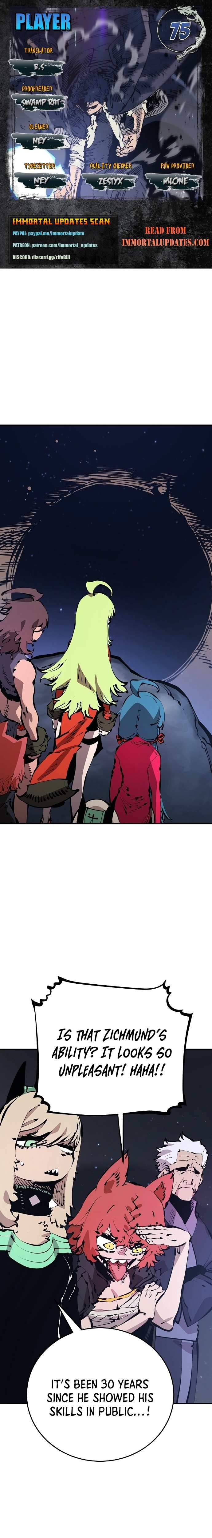 Page 1 of Chapter 75