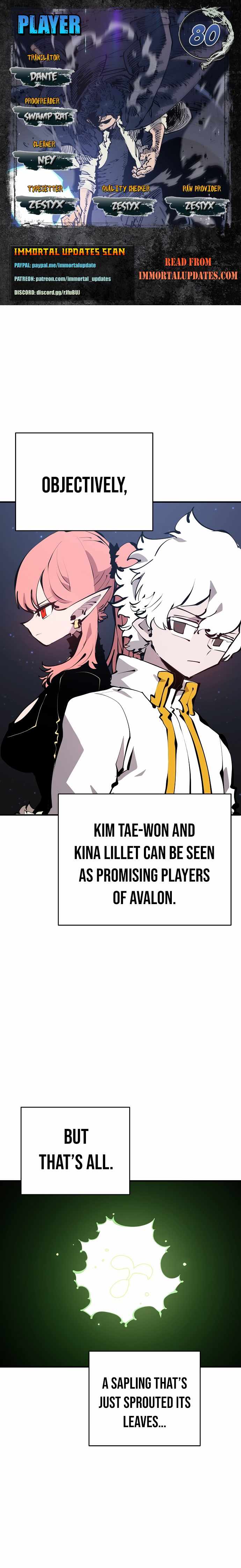 Page 1 of Chapter 80