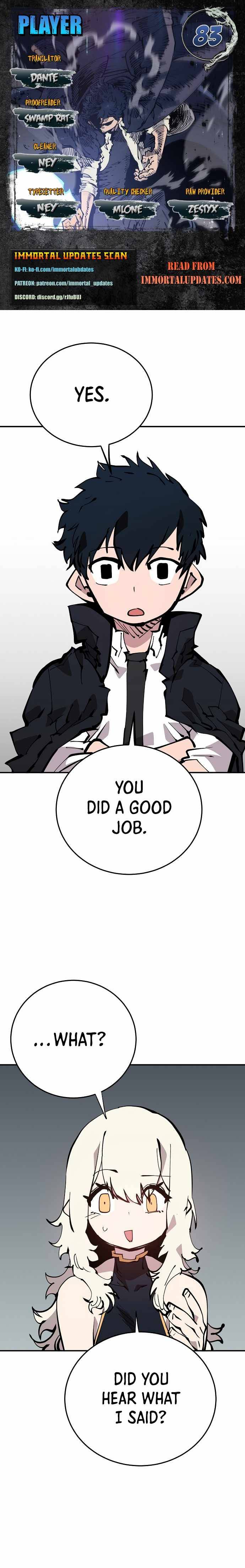 Page 1 of Chapter 83