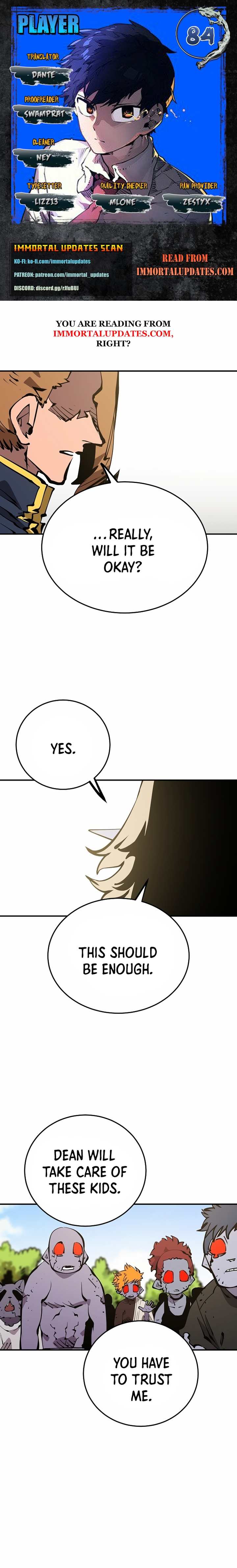 Page 1 of Chapter 84
